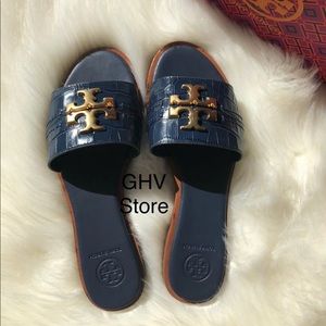 Tory Burch Everly Slide Sandal